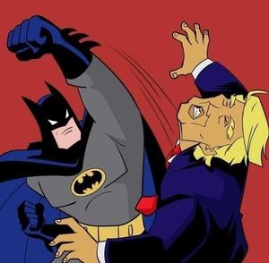 Meet your Posher, John